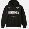 MX STREETWEAR State Identity Unisex Hoodie – Premium Heavyweight Pullover by Dog Mom Hat