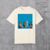 Funny Roblox T-Shirt – Fashion Cotton, Full Colors & Sizes, Unisex Gaming Graphic Tee by Dog Mom Hat
