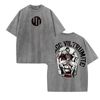 Grand Regent Thragg Battle-Worn Shirt – Vintage Washed Invincible Tee by Dog Mom Hat