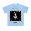"All The Good Girls Go To Heaven" MCR Heavy Metal Shirt by Dog Mom Hat
