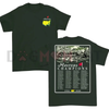 2026 Masters Tournament Augusta T-Shirt by Dog Mom Hat