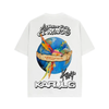 Karol G "Viajando Por El Mundo" Tropitour 2026 Tee by Dog Mom Hat