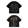The R&B Tour 2026: Raymond & Brown V10 Premium Tee by Dog Mom Hat