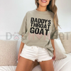"Daddy's Little Mistake" T-Shirt by Dog Mom Hat