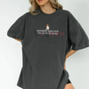Christian Halloween Shirt – Cute Ghost Pumpkin Spice Coffee, Fall Jesus Tee, Women's Faith Apparel Gift by Dog Mom Hat
