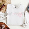 Minimalist 'For Good' Positive Statement Jumper sweatshirt by Dog Mom Hat