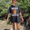 "Ohio Sigma" Meme T-Shirt - Funny Internet Memes Tee, Viral Ohio State Humor, Unisex Sigma Grindset Apparel