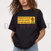 "Bigfoot Is Real" Funny Meme Shirt by Dog Mom Hat