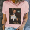 Gaming Legend GoldenEye 007 Tee – N64 Classic Vintage Shooter Fan Shirt by Dog Mom Hat