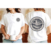 "Mother Mother Ocean I Have Heard You Call" T-Shirt - Jimmy Buffett Fan Tee, Son of a Son of a Sailor Apparel