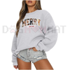Morgan Wallen MERRY Christmas Sweatshirt: Country Music Holiday Crewneck, Last Night's Look Festive Jumper, Wallen Fan Gift by Dog Mom Hat