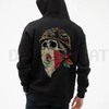 "Pay Me For My Experience, Not My Time" Hoodie by Dog Mom Hat