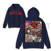 Best Album Drops 2025 Shirt & New Concert Hoodie by Dog Mom Hat