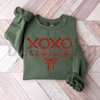 XOXO The Original Love Letters Sweatshirt by Dog Mom Hat