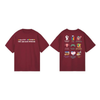 "You Are Safe With Me" T-Shirt – Human Rights Equality Shirt, LGBTQ+ Ally Tee by Dog Mom Hat