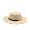 Autumn Winter Women Men Vintage Fedora Women's Foldable Short Brim Floppy Hat Gentleman Elegant Warm Hats Lady Party Luxury Caps Classic Summer Beach Sun Hat by Stevvex