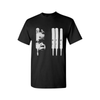 ERD T-Shirt – Designer Inspired Unisex Tee, Rebellious Streetwear Apparel, Edgy Graphic Shirt by Dog Mom Hat