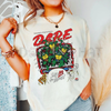DARE Say No To Drugs Ninja Turtles T-Shirt by Dog Mom Hat