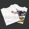 Vintage Racing Legacy T-Shirt by Dog Mom Hat