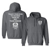 Teach Your Kids To Change Their Oil Not Their Gender Hoodie – Bold Statement Graphic Unisex Cotton Blend Pullover