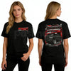 Fashion High-end FSD Supply T-Shirt - Premium Tech Streetwear Graphic Tee, Minimalist Autonomous Driving Shirt, Luxury FSD Tech Enthusiast Apparel