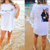 "Til You Can't" Kid Rock 2-Sided Lyric Shirt by Dog Mom Hat