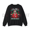Fiyero "All I Want For Christmas Is Jonathan Bailey" Shirt by Dog Mom Hat