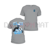 "Ice Ice Baby" Trump T-Shirt by Dog Mom Hat
