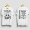 Witch-Themed Graphic 2026 Version T-Shirt – Spooky Halloween Cottagegoth Graphic Tee