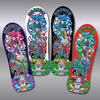 Dream Stealer - Limited Edition, HAND-PAINTED Deck (PRE-ORDER, NOVEMBER)
