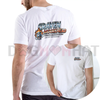 Craven Moorehead Machine & Performance T-Shirt by Dog Mom Hat