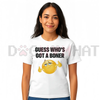 "I'm Tired Of My Own Brilliance" T-Shirt by Dog Mom Hat