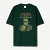 "Coffee Is" Unisex T-Shirt, Crewneck & Pullover Hoodie – Women's Coffee Apparel by Dog Mom Hat