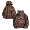 Barry McCockiner Pipefitters Local 69 Hoodie – Funny Parody Workwear Pullover, Sarcastic Trade Humor Apparel, Unisex