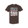 The Golden Girls Shirt – "Live Like Rose, Love Like Blanche, Think Like Dorothy, Speak Like Sophia" Tee, TV Show Fan Gift by Dog Mom Hat