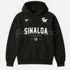 MX STREETWEAR STATE Hoodie – Custom State Pride Pullover, Mexican Culture & Streetwear Graphic Apparel, Unisex