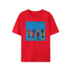 Five Nights at Freddy's T-Shirt - Funny FNAF Meme Tee, Gaming & Horror Apparel