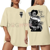 "No Daisa" Doc Holliday T-Shirt – Tactical Apparel, 90s Vintage Style, Classic American Film Fan Tee by Dog Mom Hat