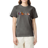 Dachshund Shirt – Halloween Ghost Spooky Wiener Dog Tee, Dog Mama Halloween Gift by Dog Mom Hat