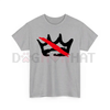 "No Kings in America" Protest Shirt – Crown Nope Kings T-shirt by Dog Mom Hat