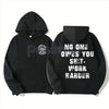 Work Harder Skull Shirt – Gritty Relentless Grinder Hoodie & Streetwear Men's Father's Day Sweatshirt