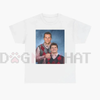 Brady & Maye Step Brothers T-Shirt by Dog Mom Hat