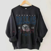 Vintage 90s All Team Football Sweatshirt – 1960s Cowboy Game Day Shirt Style, Unisex Football Fan Gift Sweater by Dog Mom Hat