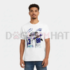 CeeDee Lamb & George Pickens Graphic T-Shirt by Dog Mom Hat