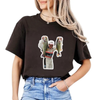 Dale Earnhardt "Bass Angler" Fishing Graphic Tee – Vintage NASCAR Legend Shirt by Dog Mom Hat