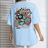 "Howdy Darlin" Graphic T-Shirt by Dog Mom Hat
