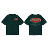 Vintage Peterbilt Shirt - Classic Truck Logo Unisex Graphic Tee, Heavy-Duty Apparel