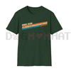 Vintage Political Humor T-Shirt by Dog Mom Hat