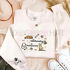 Embroidered Veterinary Medicine Shirt by Dog Mom Hat