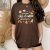 "Are You Fall-O-Ween Directions?" Shirt - Funny Halloween Pun Tee, Spooky Season Apparel